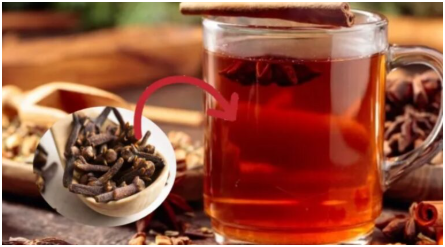 «20 Razones para Empezar el Día con Té de Clavos de Olor y Canela