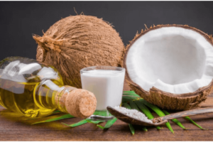 Descubre el Poder del Aceite de Coco: Beneficios para Piel, Cejas, Pestañas y Cabello