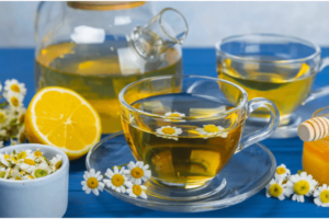 Té de Manzanilla y Limón: Beneficios y Cómo Prepararlo