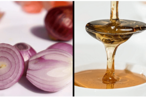 Elixir Natural de Miel y Cebolla: Refuerza Tu Inmunidad y Combate Infecciones