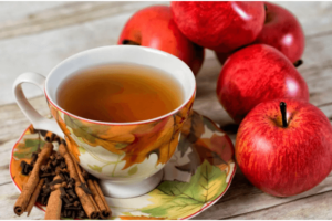 Té de Canela y Manzana: Beneficios y Cómo Prepararlo