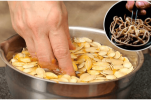 Deshazte de los Parásitos y la Grasa con Estos Remedios Caseros