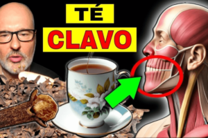 Descubre los Maravillosos Beneficios del Té de Clavos de Olor