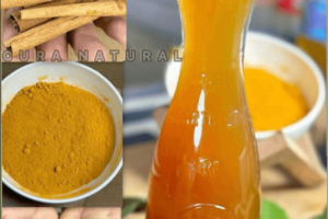 La Cúrcuma, la Canela y las Hojas de Guayaba Pueden Salvar Tu Vida