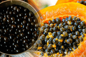 Los 30 Beneficios de las Semillas de Papaya y Cómo Usarlas: Recetas, Consejos y Más