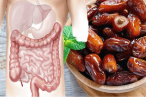 La Muerte Comienza en el Intestino! Recetas con Dátiles para una Limpieza Profunda