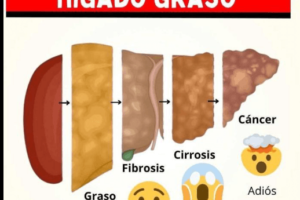 Limpia el Hígado Graso, el Colon y Reduce Dolores Articulares con Este Poderoso Batido Natural