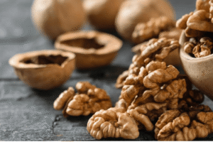 15 Problemas de Salud que Puedes Mejorar con Nueces y Recetas Fáciles