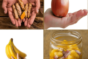 Mi Mamá No Podía Caminar Por El Dolor En Los Huesos: El Remedio Natural Que La Ayudó