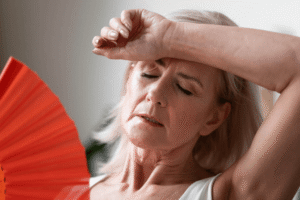 ¿Cómo se Siente la Menopausia en el Cuerpo? Síntomas, Consejos y Duración
