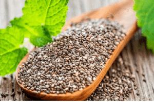 Semilla de Chía en Agua: El Secreto Natural para Mejorar Tu Salud