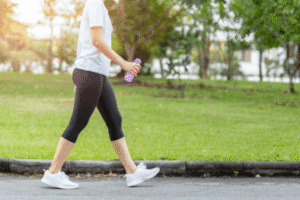 10 beneficios de caminar: un hábito simple con grandes recompensas
