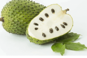Guanábana: un fruto medicinal con múltiples beneficios para la salud