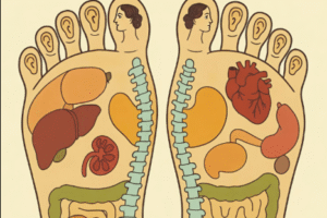¿Por qué debes masajear tus pies antes de dormir? Ventajas para cuerpo y mente