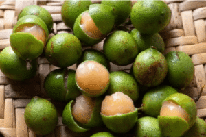 ¿Qué es la guaya o mamoncillo ? Una fruta exótica llena de beneficios