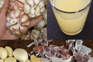 Beneficios de la cáscara de ajo: lo que normalmente desechas puede ayudarte más de lo que imaginas