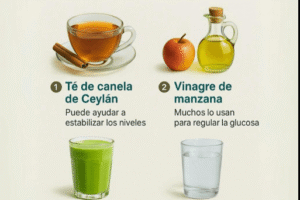 Alimentos para Estabilizar la Glucosa