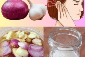 ¿Cuál es el secreto del ajo y la cebolla? Descubre su poder oculto