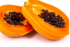 Papaya: la fruta tropical que sana desde adentro