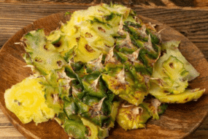 Té de cáscara de piña: beneficios, preparación y propiedades