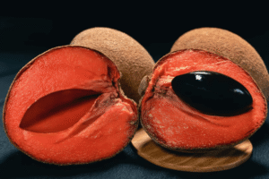 Mamey: Beneficios y Formas de Consumo