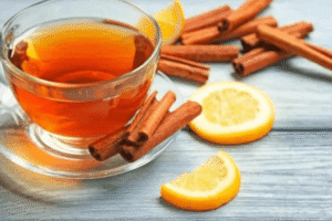 Recetas naturales para limpiar los pulmones con canela, naranja y orégano orejón
