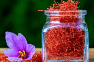 Azafrán: Beneficios, Propiedades y Cómo Preparar su Infusión
