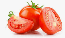 Beneficios de Comer un Tomate al Día