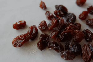 Pasas: El Tesoro Dulce y Nutritivo que No Puede Faltar en Tu Dieta