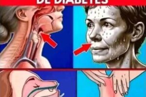 Síntomas Nocturnos de la Diabetes: Señales que No Debes Ignorar Mientras Duermes