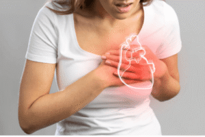 Infarto en Mujeres: Síntomas que No Debes Ignorar