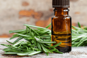 Las Hierbas del Cabello: Soluciones Naturales para Fortalecerlo y Cuidarlo